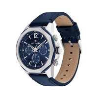 Watch Tommy Hilfiger Man in Steel 1792063 - 1792063